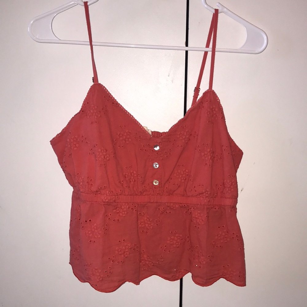 Coral Crop